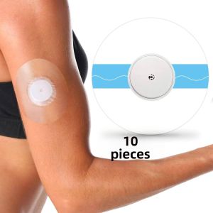 XIANYINLI | Hypoallergenic Cartoon Waterproof Protection Patch