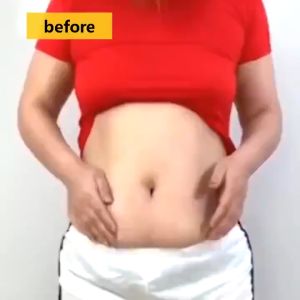 Body Shaping Patch Gentle & Comfortable Easy to Use