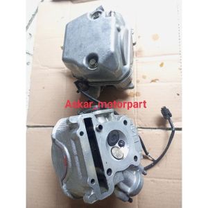 Blok head blok klep Mio j PNP Soul gt Fino fi Seken copotan