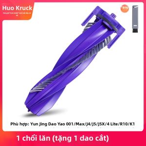 KELUKE | Dung Dịch Làm Sạch Cho Khăn Lau Deebot