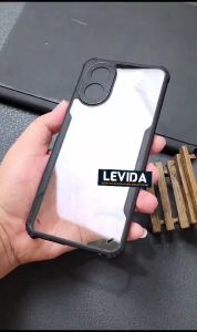 Oppo A98 5G Case Armor Case Shockproof Fusion Case Oppo A98 5G