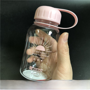 Mini Portable Childrens Water Bottle 150ml