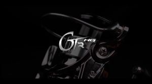 Reel Pancing Go Strike Versus GTR HG 800 - 3000 SW (8 Bearing) Power Handle Murah - Toms Fishing
