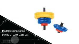 Đồ chơi lắp ráp Mô Hình Đơn Giản Gigo #T182 (30 mô hình)