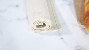 Linen Dough Fermented Cloth Dough Bakers Pans Dough Couche Pastry Proofing Cloth Baking Kitchen Tools Kitchenware