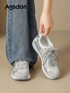 Agsdon | Elevating Breathable Casual Sneakers