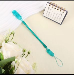 Klip Puting Bayi Universal – Tali Puting Susu Anti Hilang & Mudah Diguna (Warna-warni)