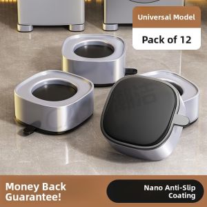 YEMO | Anti-Slip Anti-Vibration Washing Machine Base