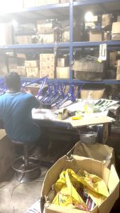 100% CANDY ORIGINAL 20" LAJAK BICYCLE BODY T-FRAME