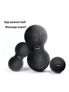 AISHANGKOU | EPP Solid Foam Roller Muscle Relaxation Leg Slimming