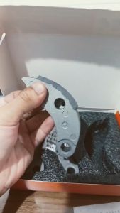 Kampas Ganda Otomatis Daytona Honda Beat ESP K16 2016-2019 Clutch Shoe Kopling Motor Matic