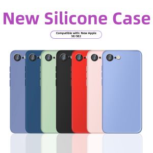 Newyu | Creative Personalized Thin Protective Case for iPhone SE/2