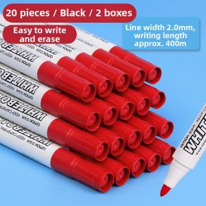 liwu | Erasable Safe Teachers Use Whiteboard Marker