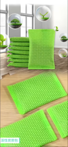 Fridge Deodorizer Egg Natural Odor Remover Long Lasting Freshener Safe Non Toxic 45 Days Fresh Food Preservation