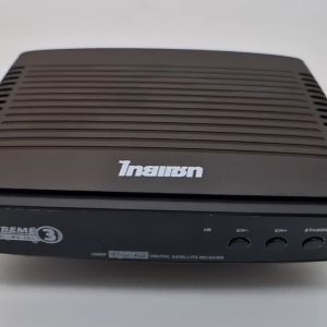 โปรคุ้ม!! กล่องรับทีวีผ่านดาวเทียม THAISAT  RV-103  จำนวน 5 เครื่อง