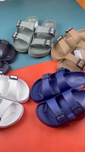 Kito รองเท้าแตะแบบสวม รุ่น AH170 (36-43)" ปรับปรุงเป็น "Kito รองเท้าแตะแบบสวม รุ่น AH170