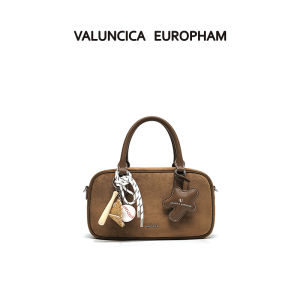 VALUNCICA EUROPHAM | Small Niche Boston Bag