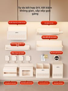 Auzzo | Magnetic Soft Cloth Alternative Enamel Board Storage Accessories