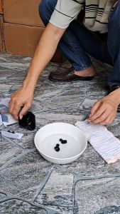 Tai nghe TWS F9 bluetooth 5.3 phiên bản mới cao cấp chống nước đàm thoại tăng giảm âm lượng - Tặng nút tai nghe thay thế Tai Nghe F9 Với Microphone Hd Tai Nghe Nhỏ Gọn Kết Nối Tự Động - Lazada