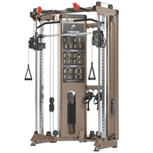 HEAD | Fly Push Squat Multi-use Trainer