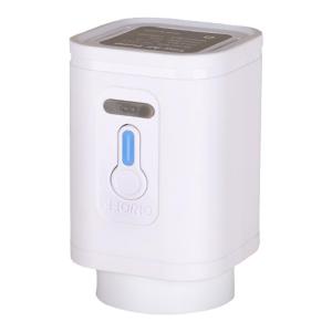 ปั๊มสูญญากาศไร้สายแบบพกพากระเป๋าเดินทาง Essential Air Exactor ปั๊มไฟฟ้าจัดเก็บโดย Najie