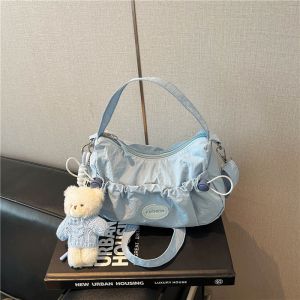 Cute Mini Stylish All-matching Crossbody Bag