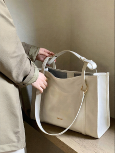 Chio’2nd | New Large Capacity Mom Tote Bag