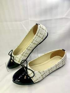 Flatshoes Wanita Terbaru Kekinian | RIZKY SERIES