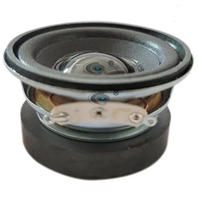 ดอกลำโพงฟูเรนจ์ 2 นิ้ว 4 โอห์ม 3w ราคาต่อชิ้น สินค้าพร้อมส่งทุกวันไม่มีวันหยุด