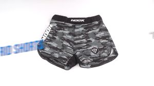 Celana MMA MuayThai Kicboxing BJJ MMA Shorts Hook