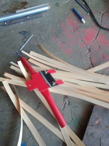 serut irat irat bambu