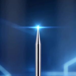 begrint | Stainless Steel Nozzle Cleaning Needles Kit 0.2-1.0mm 3D Printer Nozzle Cleaner Cleaning Tool 3D Printing Maintenance Parts