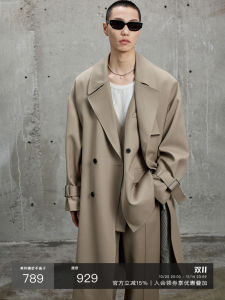 เสื้อแจ็คเก็ตขนสัตว์ขนแกะมิลลิเตอร์ NANS ทรงหลวม ปกเสื้อแบบพับได้ สไตล์ลำลอง ฤดูใบไม้ผลิ 2023 แฟชั่นเมือง