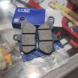 Kampas Cakram 5TL Mio Lama Original FCC YSP Genuine Part