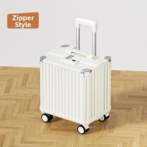 Cabin Approved 20-Inch Suitcase