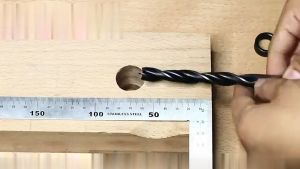3-16mm with Hex Wrench Twist Drill Bit Depth Stop Collar Woodworking Drill Locator Limited Ring Clamping Device Position