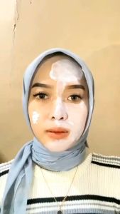 Krim pemutih Makeup Ccream Lazy Cream 30g Whitening Lazy Cream
