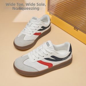 CVPAJ | Wide Foot Obesity Breathable Mesh Sports Shoes