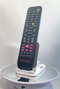 Remote True Vision รุ่น HD-PVR สินค้ามีรับประกัน ส่งฟรี ส่งไว