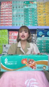 กระดาษทิชชู่ TORCH 14ม้วน ทิชชู่ ไร้แกนกลาง น้ำหนัก 750g