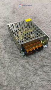 Power Supply Indoor TALLED 12V-35W-2.9A Original Garansi 1 Tahun