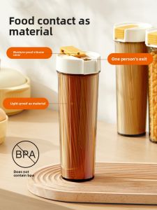 SHELI | Food Grade Pasta Storage Container