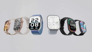 Lenovo Watch Fit 1.96 "AMOLED HD Global Version Smart Watch