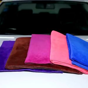 Khăn Đa Năng Spa Lau Chùi Khăn Lau 70x30cm Cao Cấp Mềm Mịn Thấm Hút Không Phai Màu