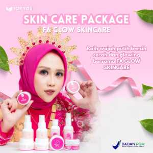 FAGLOWSKINSKINCAREVIRAALL