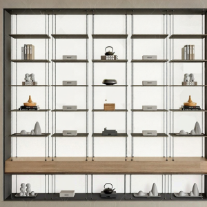 Decorative Display Shelf