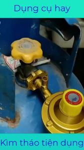 Kìm vận đa năng thông minh tiện dụng