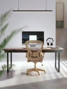 100% Authentic Line Friends Waist Lumbar Cushion Adjustable Car Lumbar Support Comfortable & Soft Office Seat Cushion Chair Lumbar Pillow Sitting Back Seat LFB163