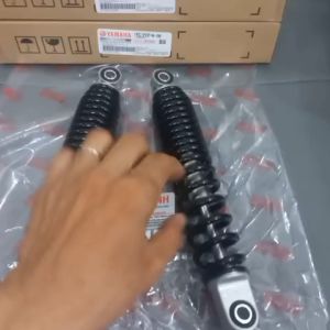 Phuộc Sau : Sirius Taurus  Jupiter Chính Hãng Bảo Hành 3 Tháng