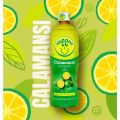 Squeezed 4 U Calamansi Juice Concentrate with Honey, 750ml. 